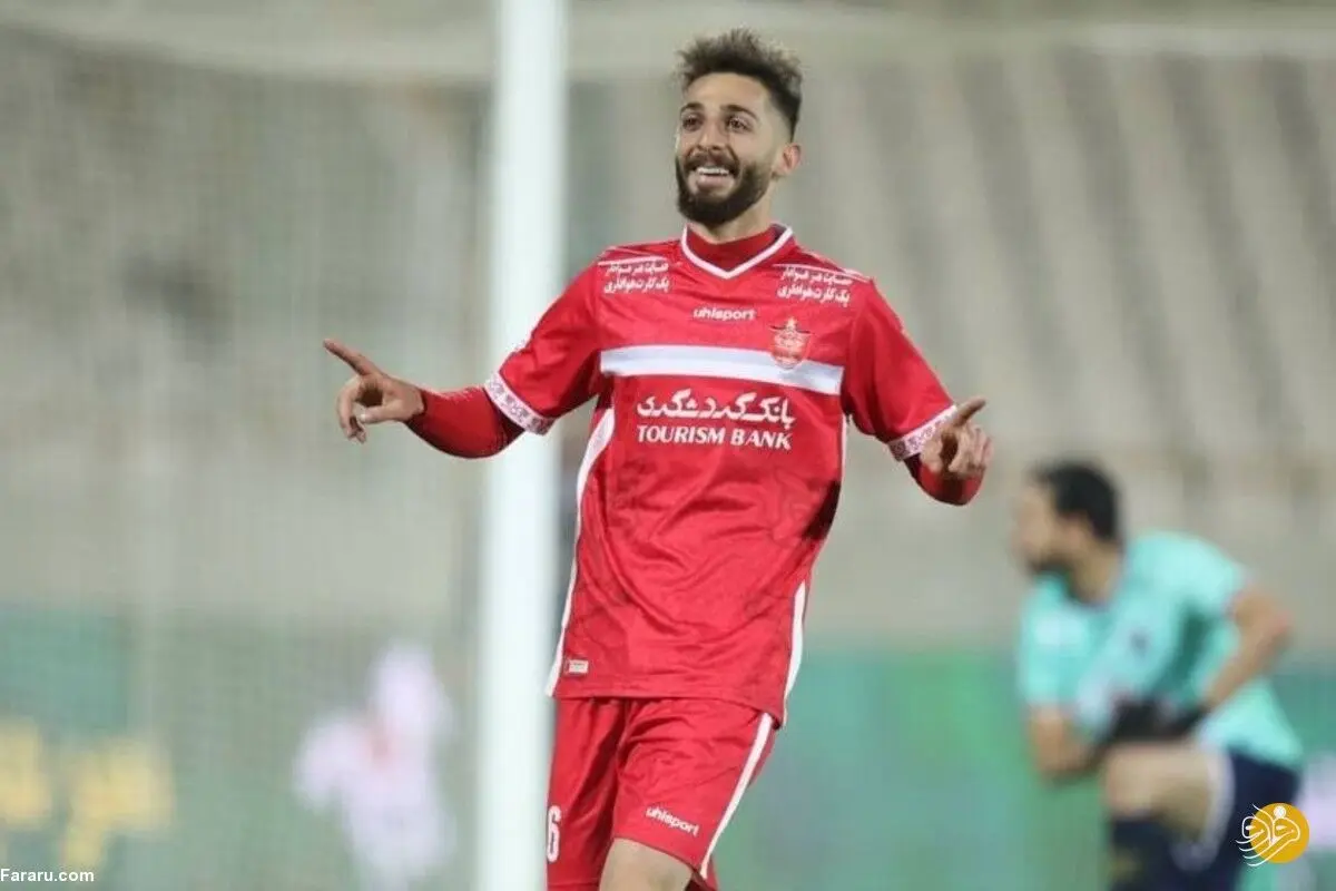 پرسپولیس در آستانه تحول بزرگ؛ ۳ قعرنشین، ۴ میزبانی!