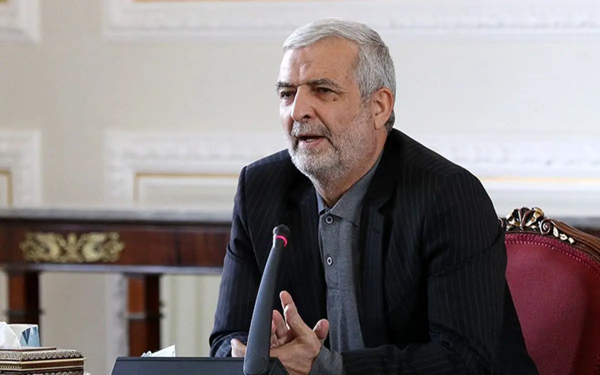 اعتراض روزنامه جمهوری اسلامی به اظهارات نماینده رئیسی در افغانستان