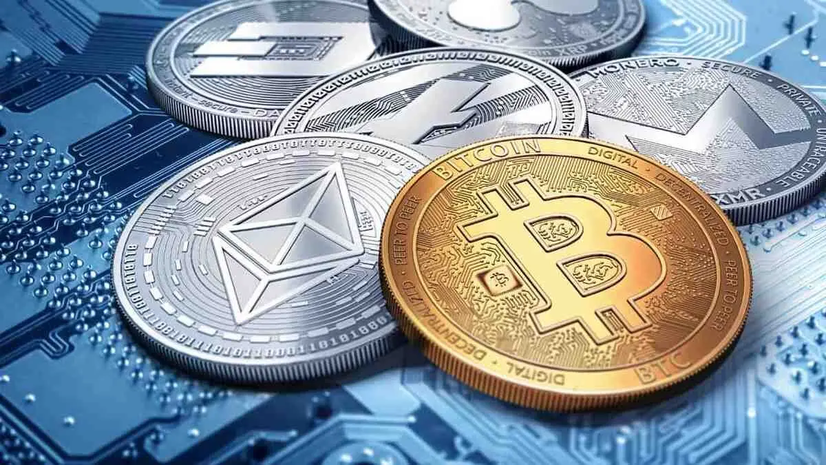 قیمت ارزهای دیجیتال؛ بمباران منفی بازار رمز ارزها