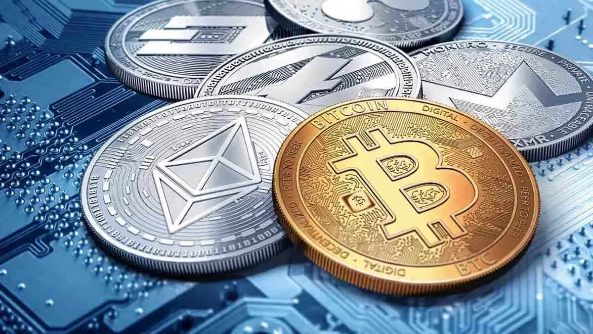 قیمت ارزهای دیجیتال؛ بمباران منفی بازار رمز ارزها