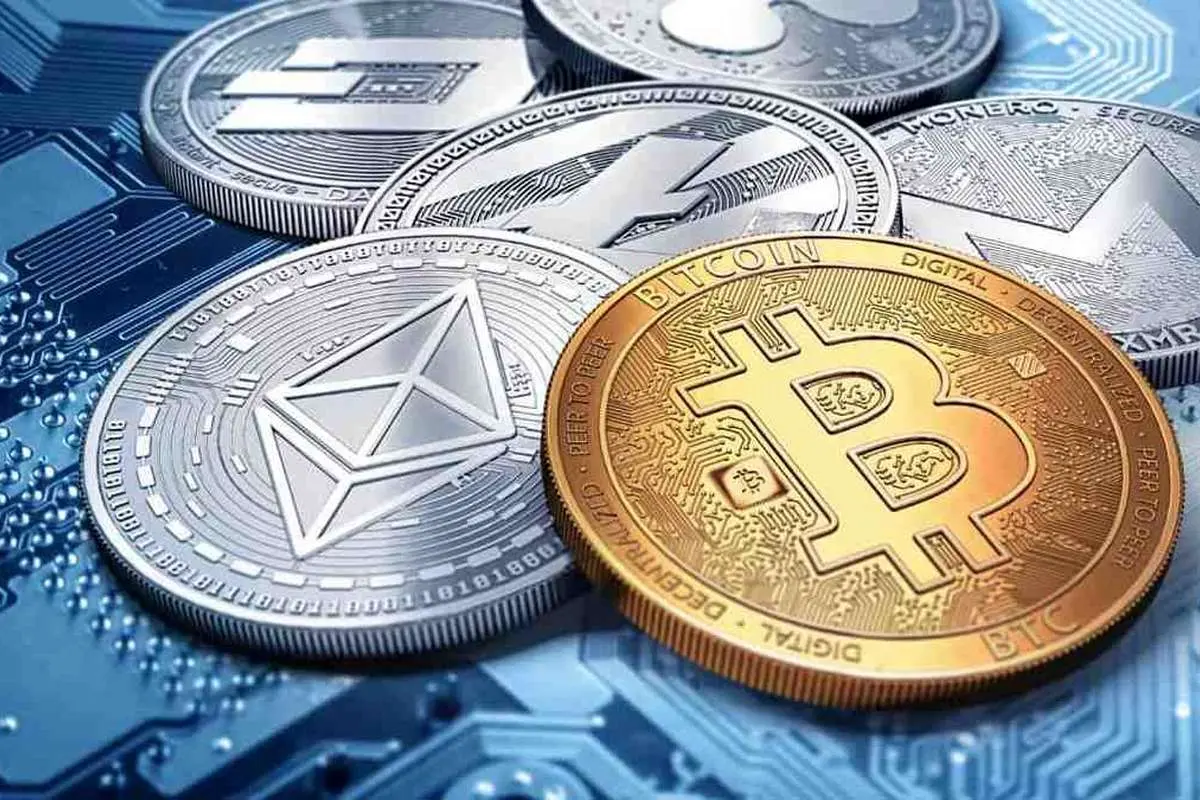 قیمت ارزهای دیجیتال؛ بمباران منفی بازار رمز ارزها