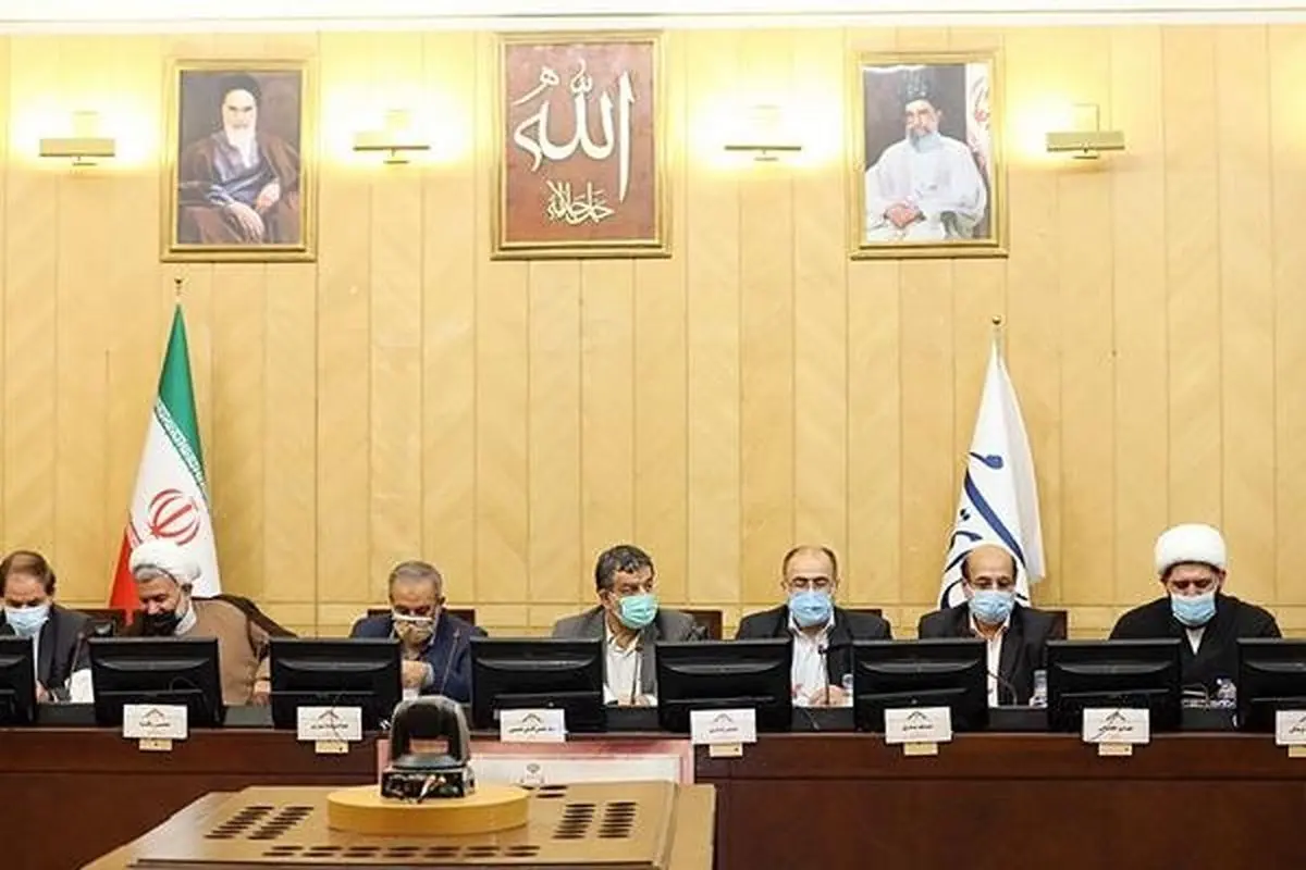 تنش لفظی در کمیسیون مشترک طرح صیانت