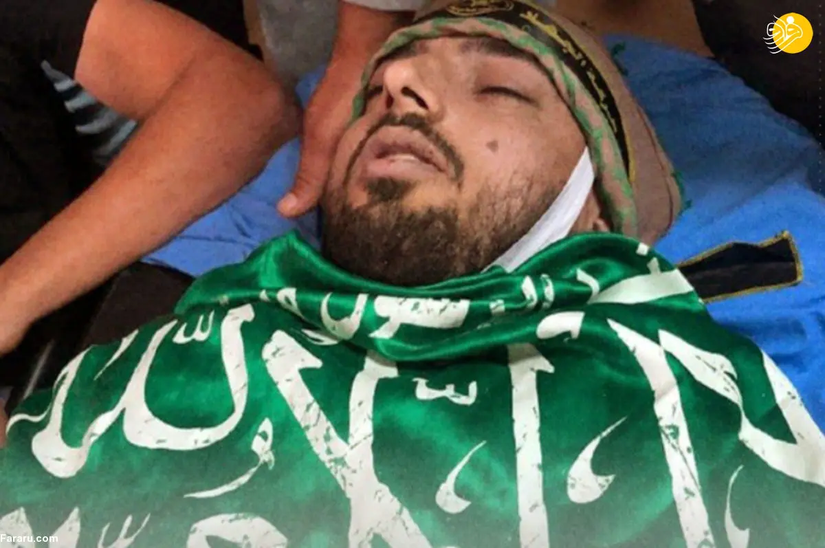 (ویدئو) سانسور نام «صدام حسین» در صدا و سیما