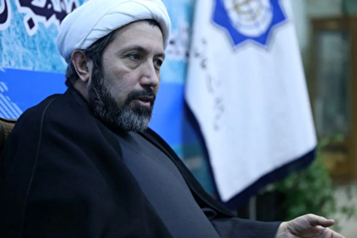 معرفی رئیس جدید سازمان فرهنگ و ارتباطات اسلامی