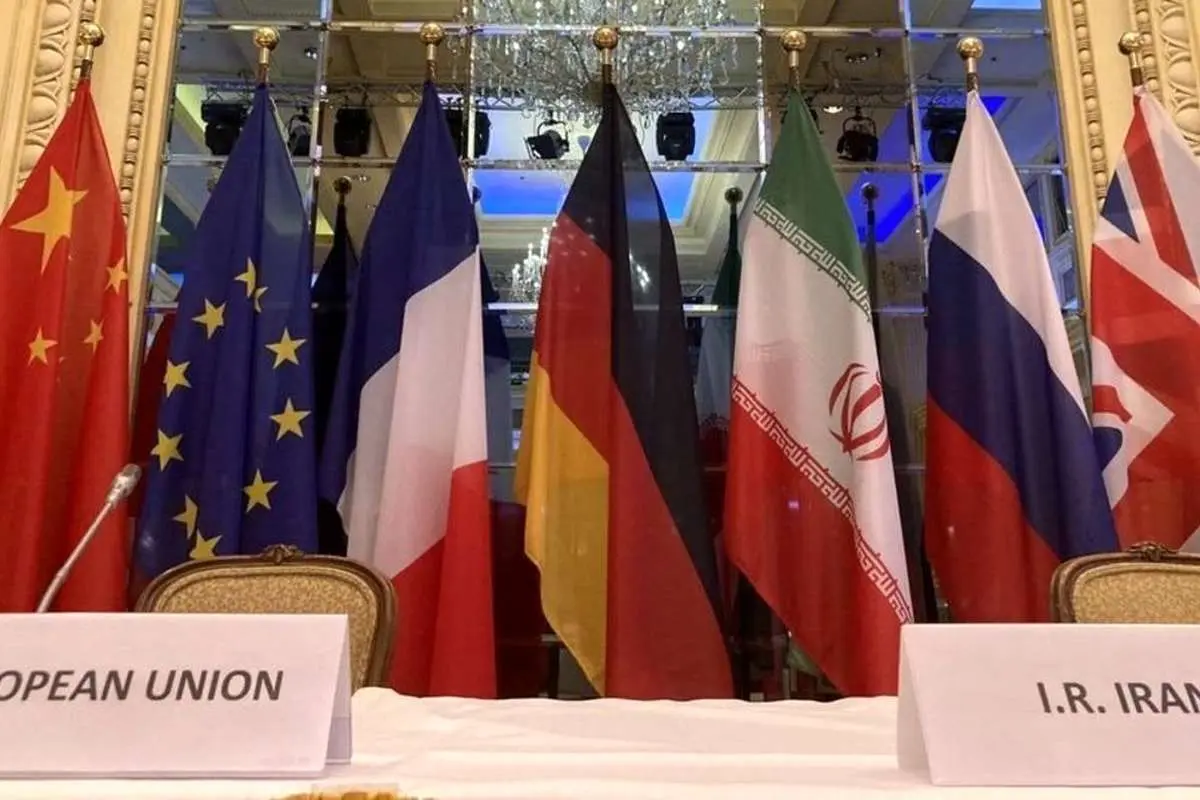 مطهری: اگر میخواهیم با برجام بازی کنیم بهتر است از آن خارج شویم