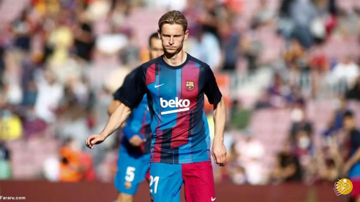 تکذیب یک شایعه عجیب درباره ستاره بارسلونا