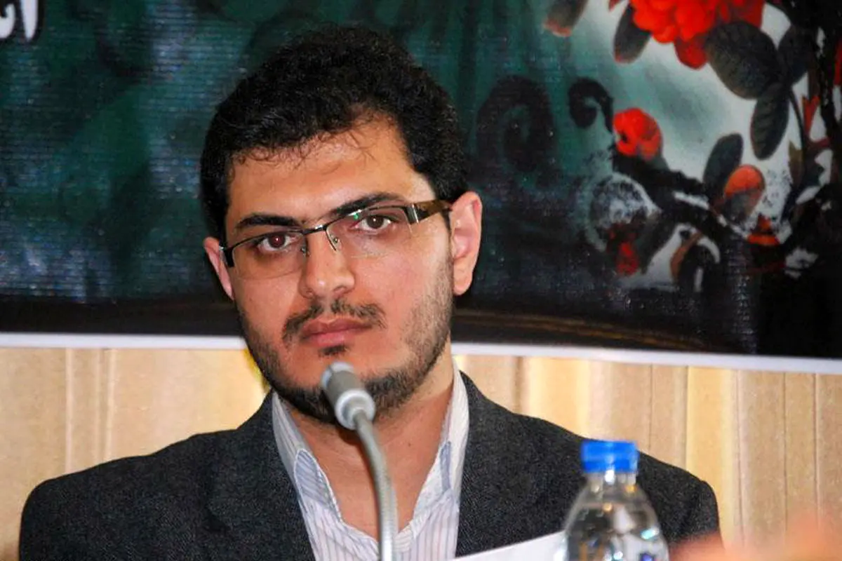 اسماعیل زارعی کوشا استاندار کردستان شد