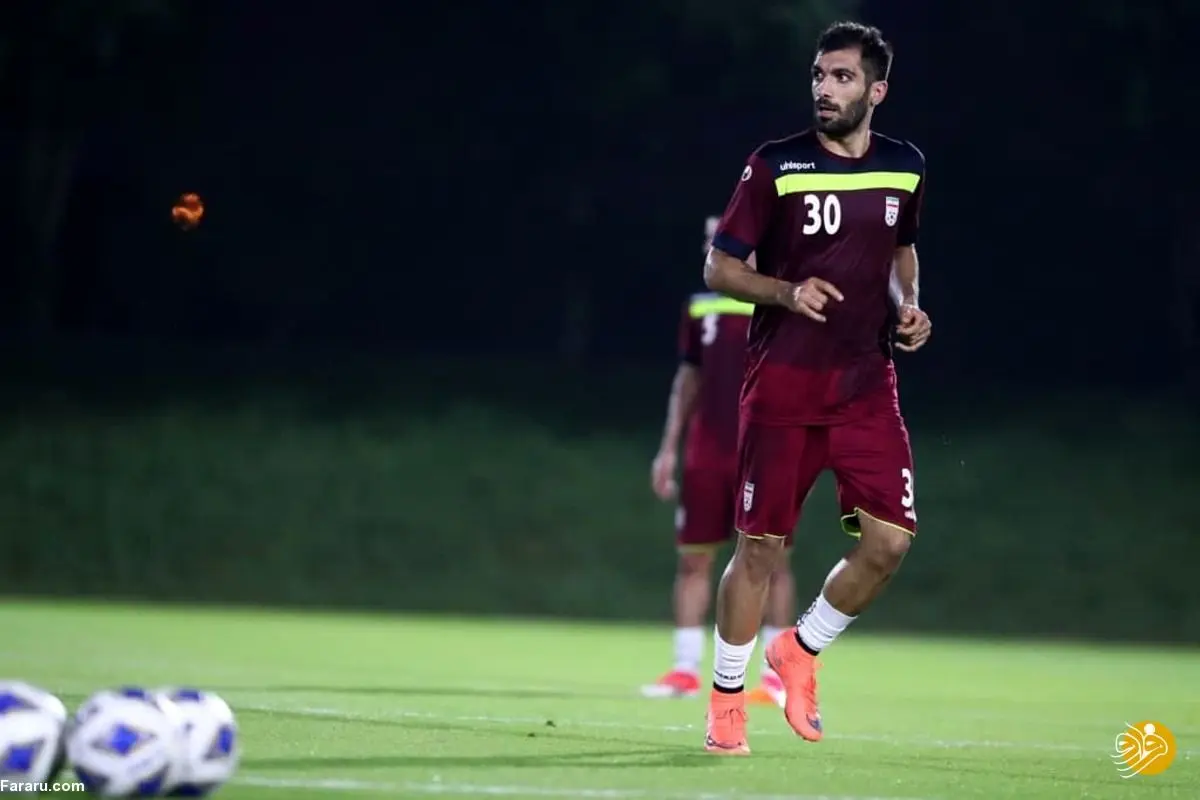 سرنوشت عجیب ۳ خرید جدید استقلال