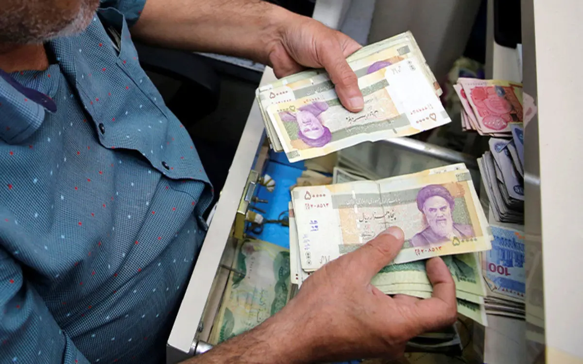 کسری بودجه و تصمیم بزرگ دولت