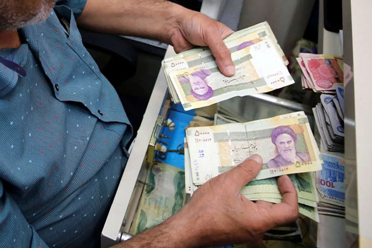 کسری بودجه و تصمیم بزرگ دولت