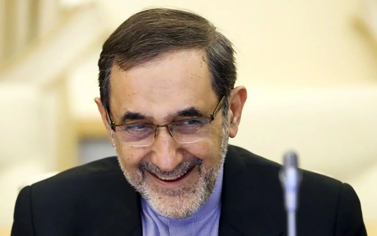 (ویدئو) شوخی استثنایی با علی اکبر ولایتی!