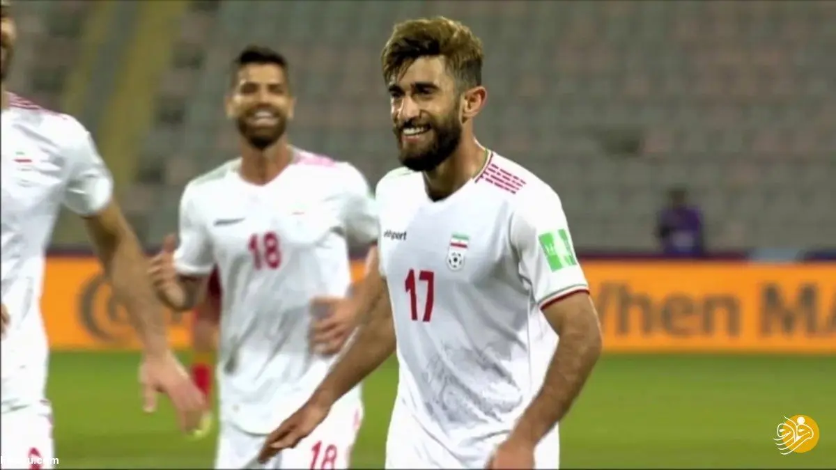 چرا علی قلی‌زاده پرسپولیسی نشد؟