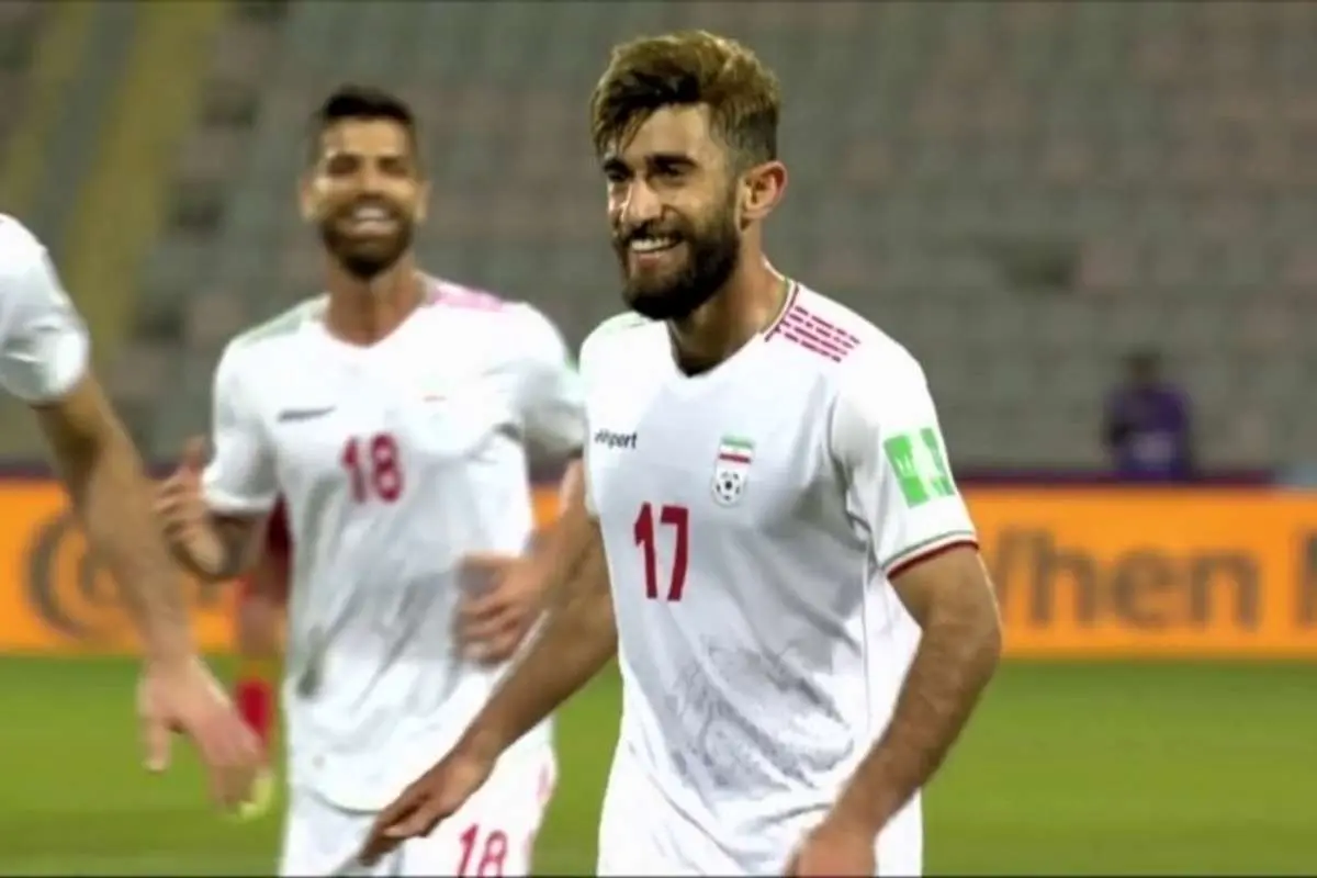 چرا علی قلیزاده پرسپولیسی نشد؟