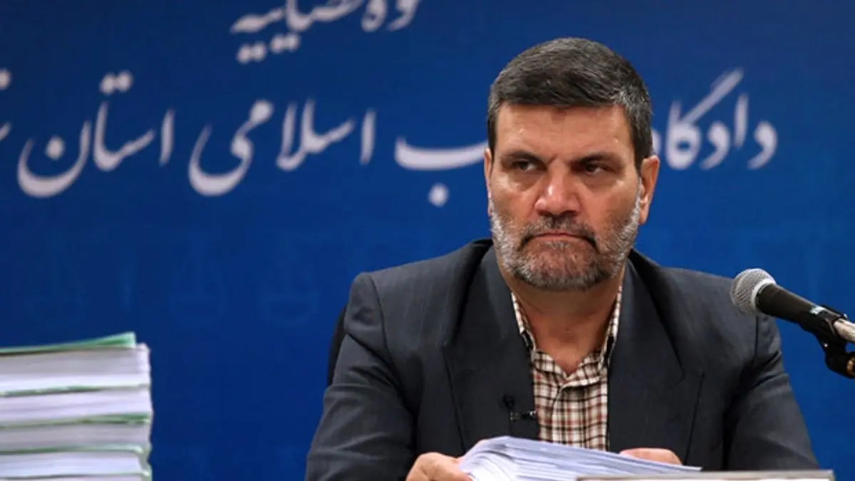 متهم پرونده ثبت سفارش خودرو: خواستیم ثواب کنیم، اما کباب شد
