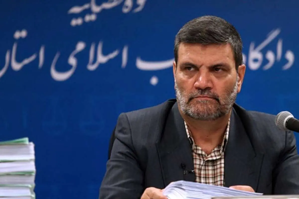 متهم پرونده ثبت سفارش خودرو: خواستیم ثواب کنیم، اما کباب شد
