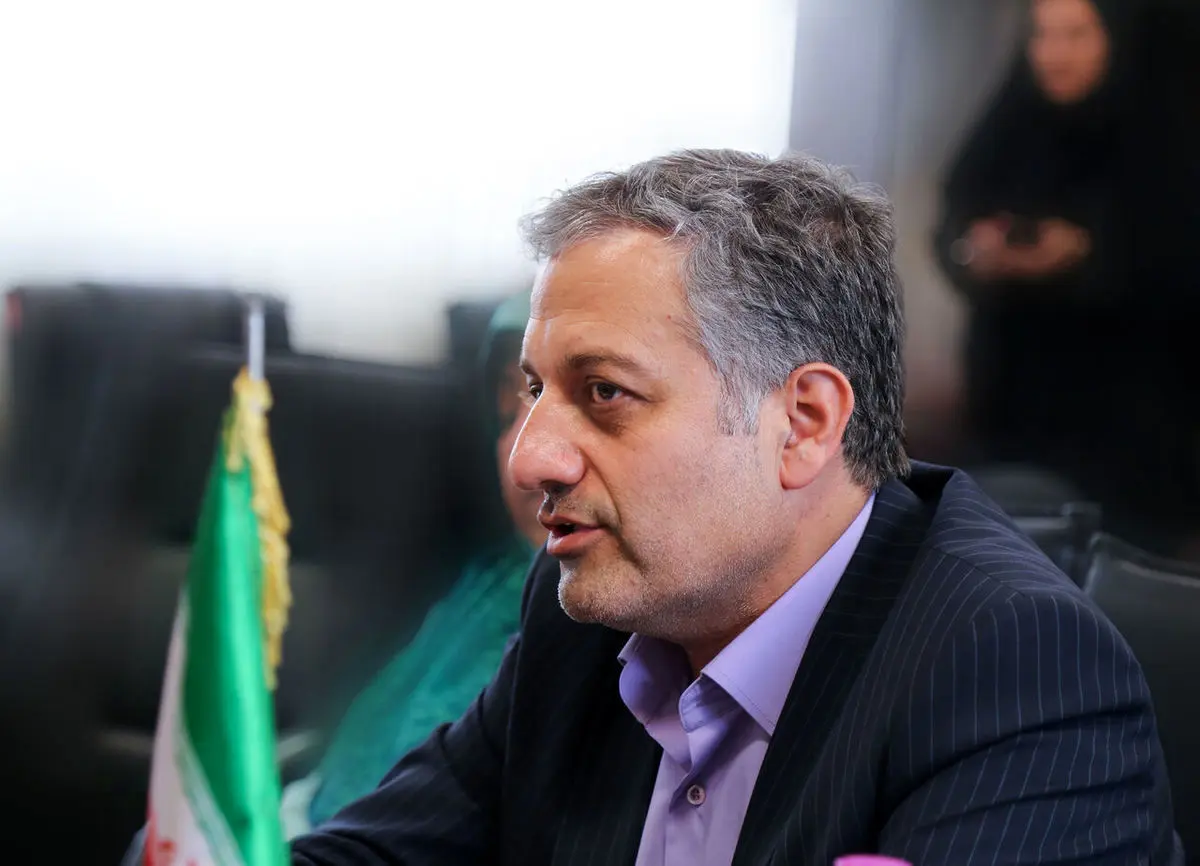 تهران ظرفیت پذیرش مهاجران جدید را ندارد