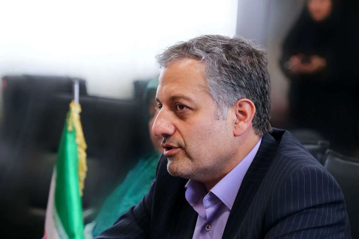 تهران ظرفیت پذیرش مهاجران جدید را ندارد
