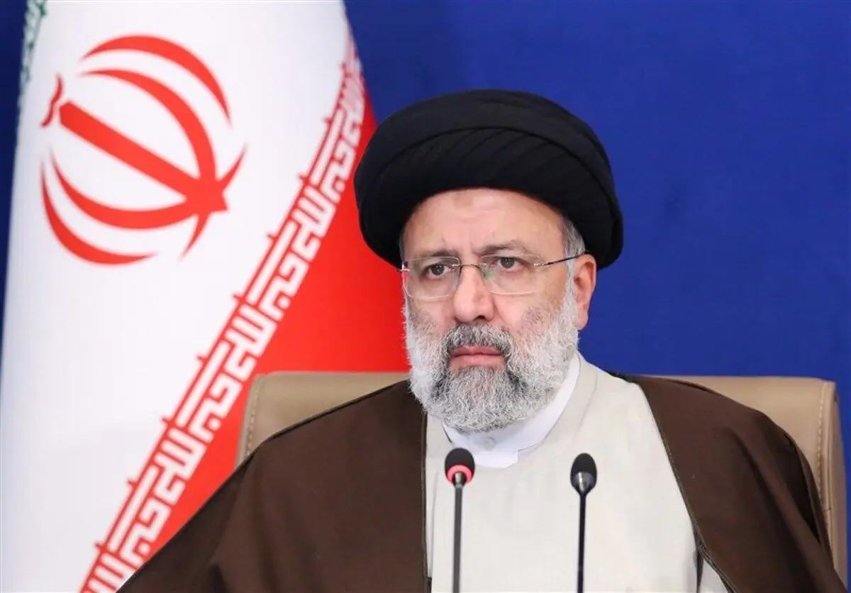 رئیسی: اجازه نخواهیم داد جای متن و حاشیه عوض شود