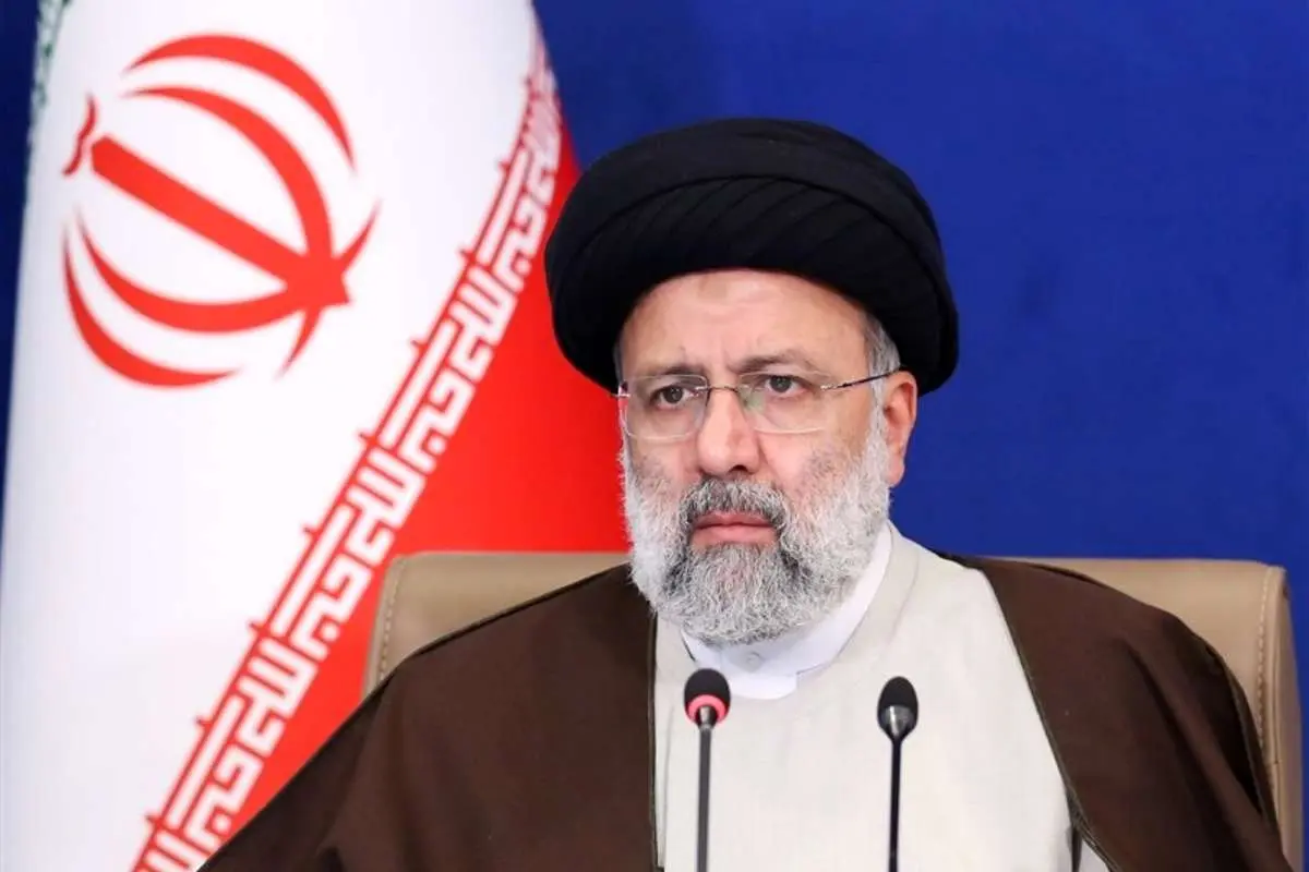 رئیسی: اجازه نخواهیم داد جای متن و حاشیه عوض شود