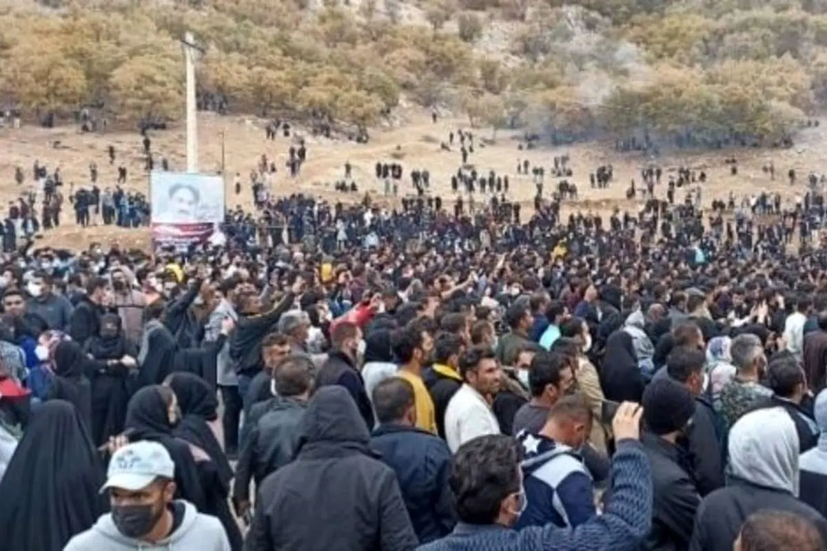 ( ویدئو) تشییع باشکوه سجاد رزمجو، خواننده محبوب لُر