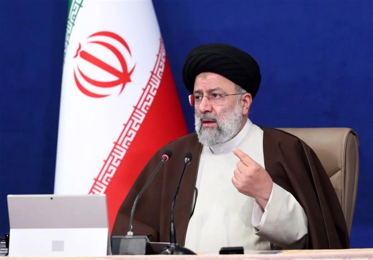 رئیسی: سازوکار قوی برای تحقق مطالبات رهبری ایجاد شود