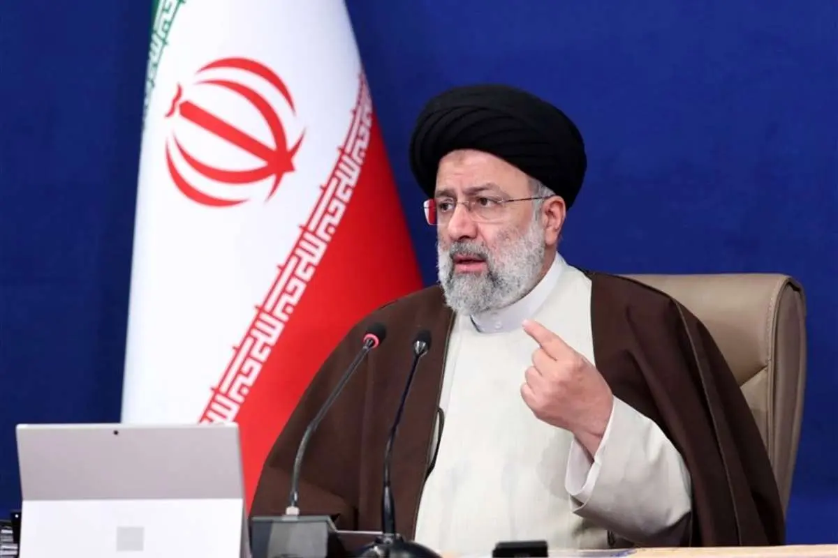 رئیسی: سازوکار قوی برای تحقق مطالبات رهبری ایجاد شود