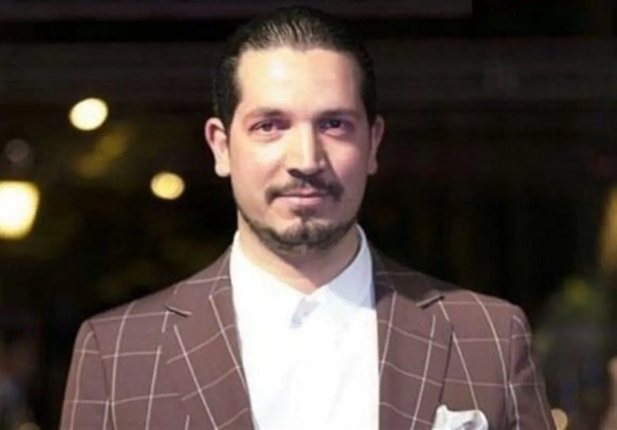 «یاسین رامین» تبرئه شد