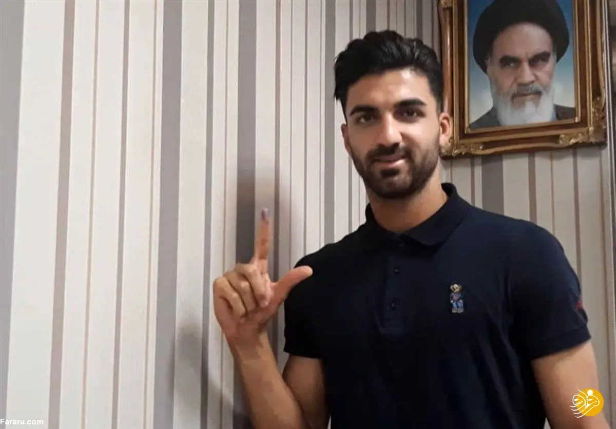 مدافع پیشین استقلال به نفت مسجدسلیمان پیوست