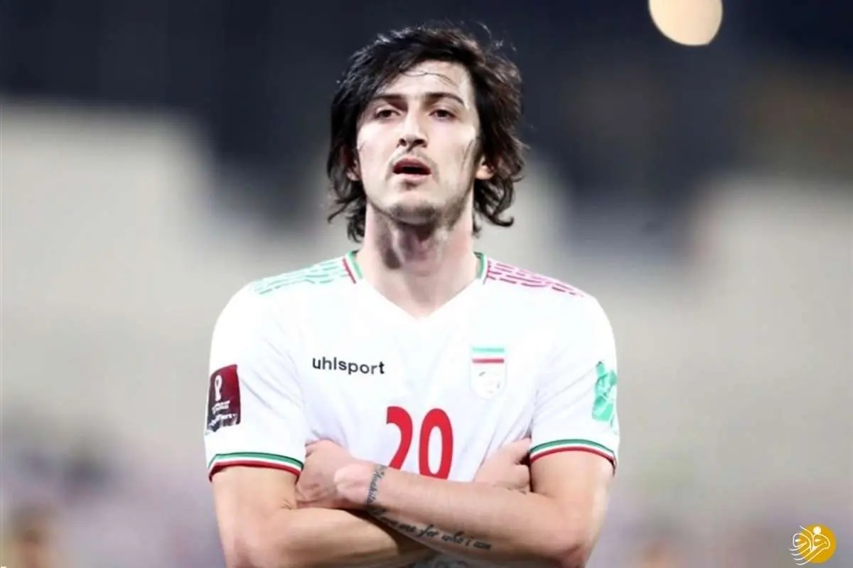 در ستایش سردار