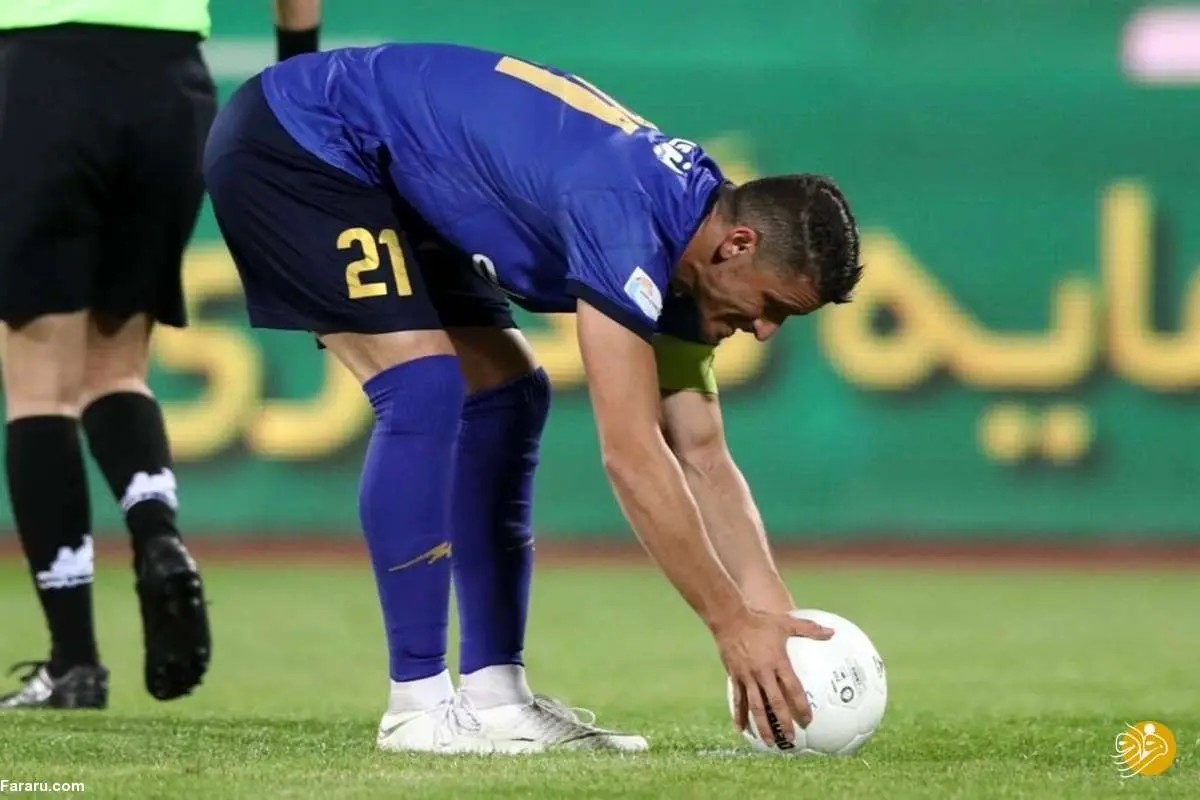 معمای جناح راست استقلال