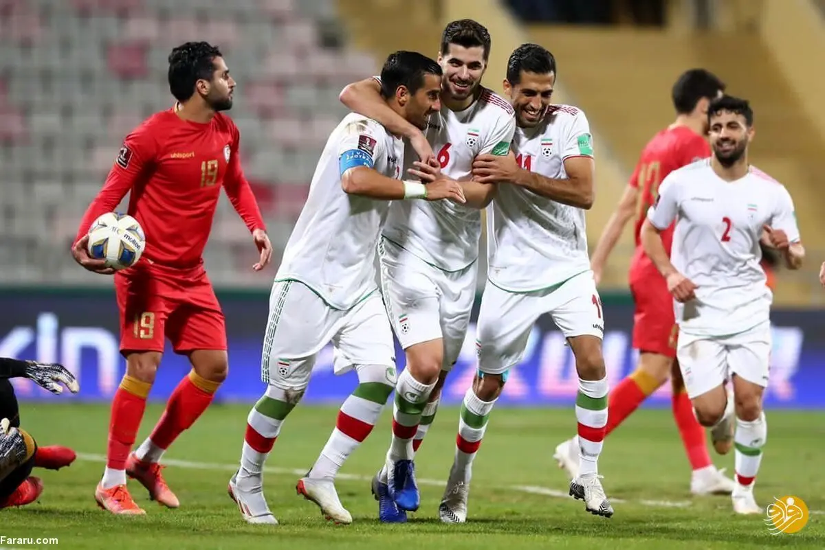 خسته‌ترین ستاره به پرسپولیس رسید!