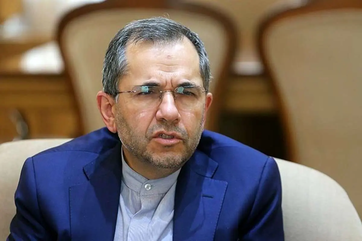 احتمال ورود صدها هزار شهروند افغان در زمستان آینده به ایران
