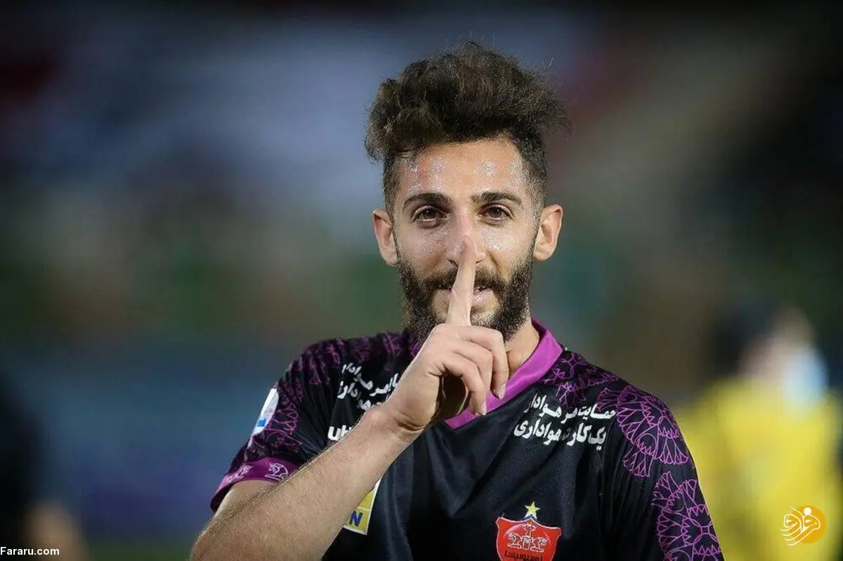 پرسپولیس به دنبال هت‌تریک مقابل مس