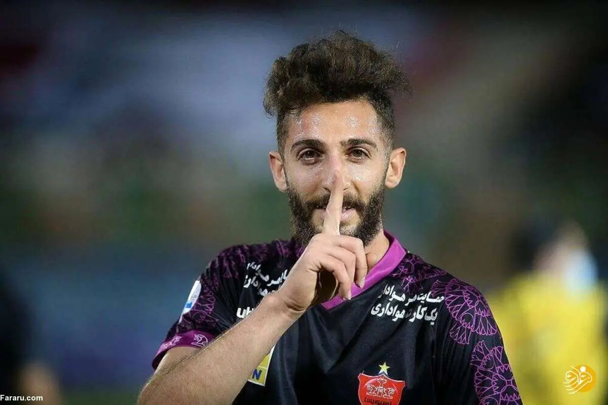 پرسپولیس به دنبال هتتریک مقابل مس