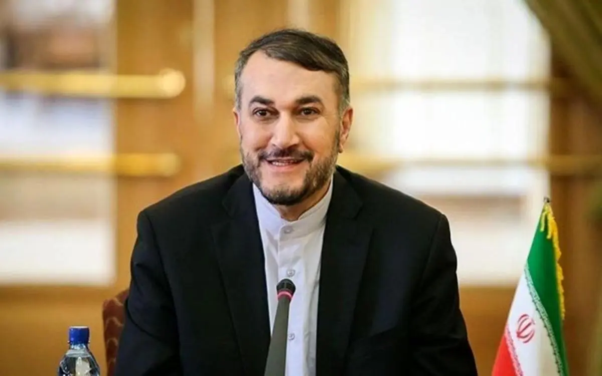 امیر عبداللهیان: رفع تحریم‌ها حضور قویتر ایران در منطقه را بدنبال دارد
