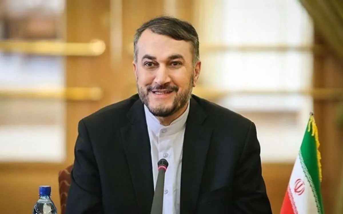 امیر عبداللهیان: رفع تحریم‌ها حضور قویتر ایران در منطقه را بدنبال دارد