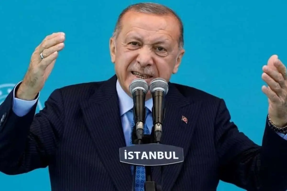 آیا ترکیه می‌تواند از دوران حکمرانی اردوغان نجات پیدا کند؟