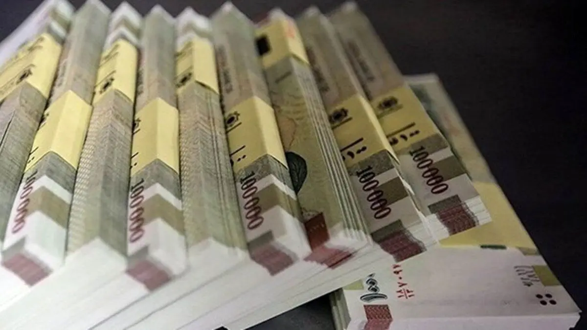 ۱۵۰۰ هزار میلیارد تومان بدهی دولت
