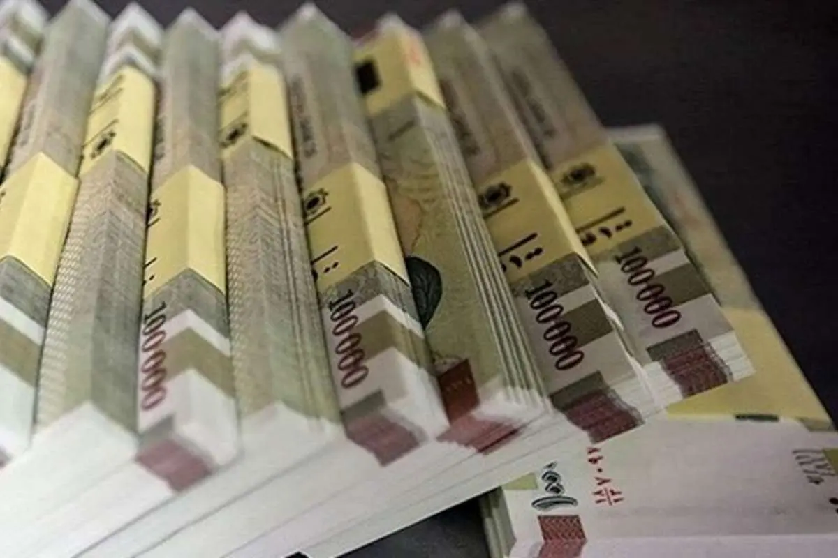 ۱۵۰۰ هزار میلیارد تومان بدهی دولت