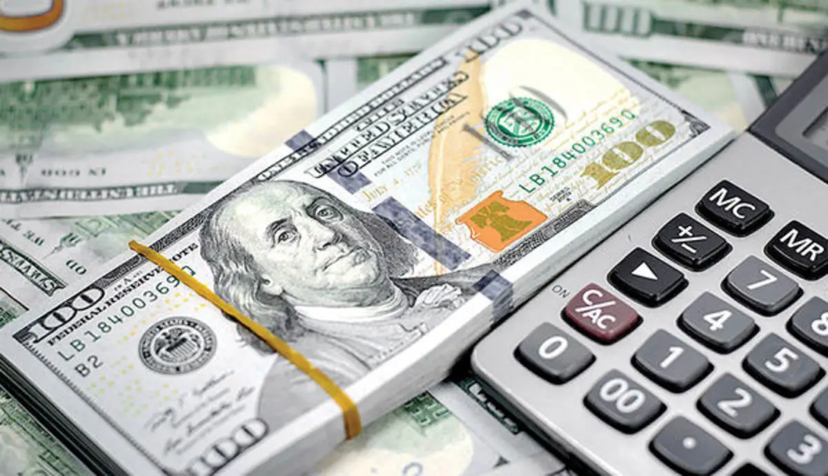 فروش سرنوشت‌ساز در بازار دلار