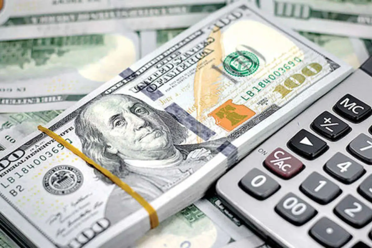 فروش سرنوشتساز در بازار دلار