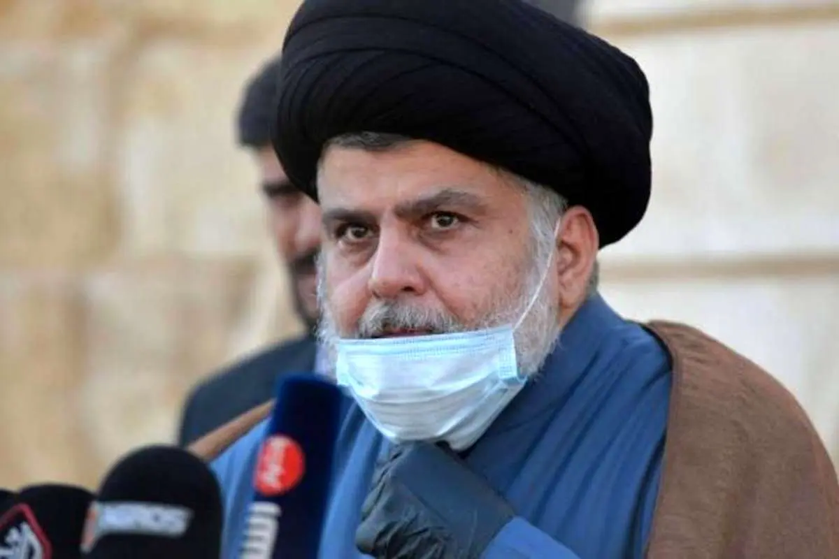 بلندپروازی بیسرانجام مقتدی