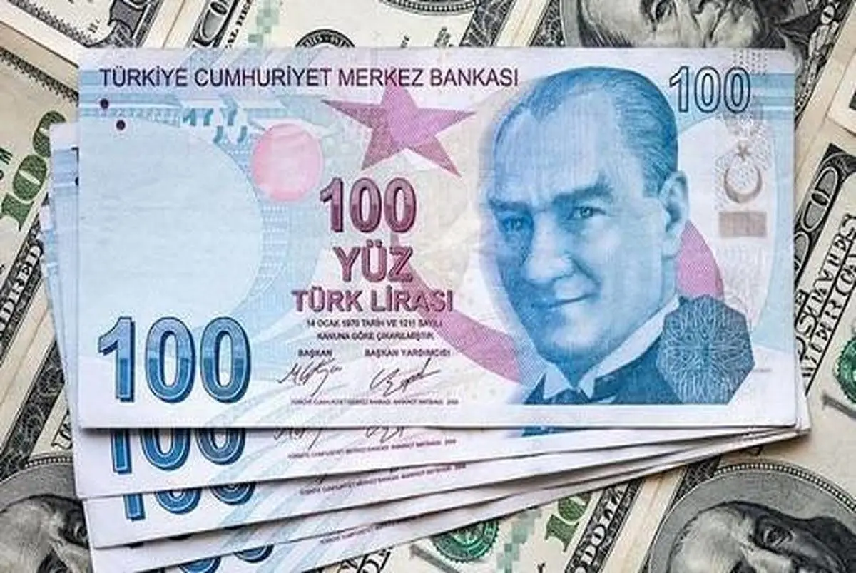 ملاقات ترکیه با تورم ۳۰ درصدی؟