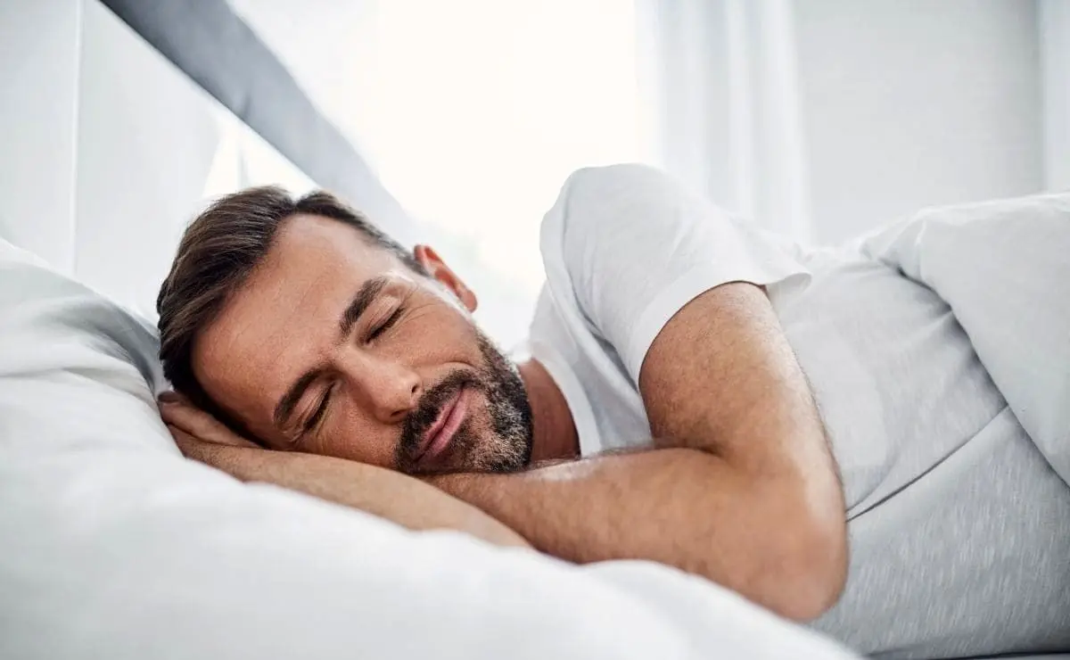 با چند تکنیک‌ کمتر از یک دقیقه به خواب بروید
