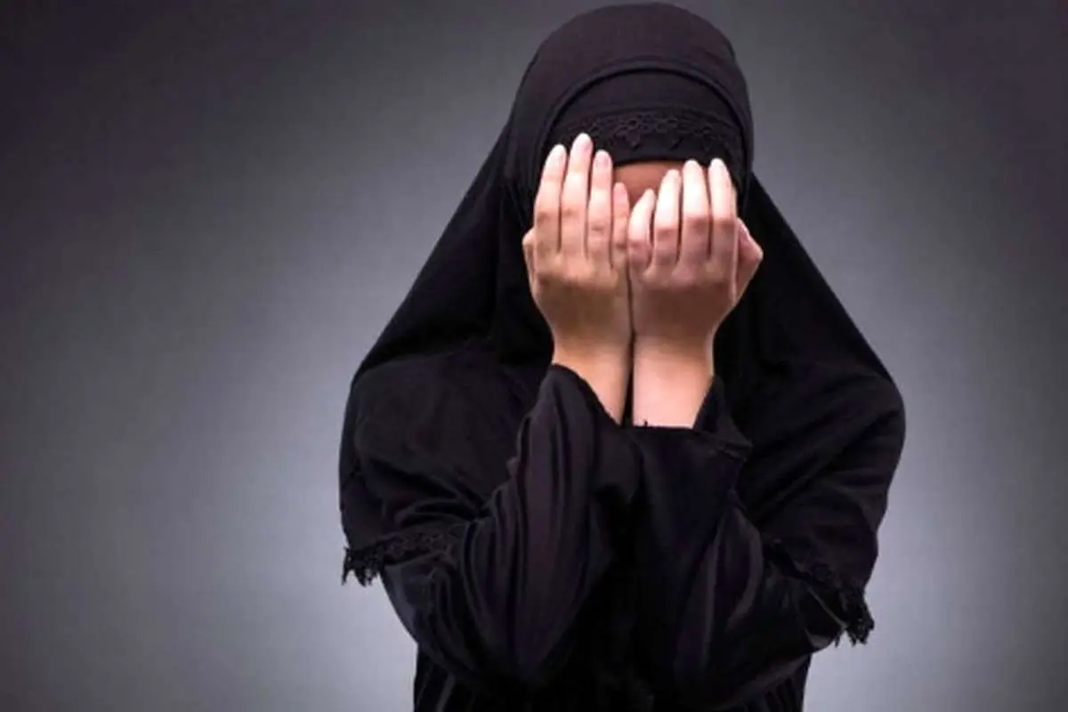 سرگذشت تلخ دختری که دزد شد