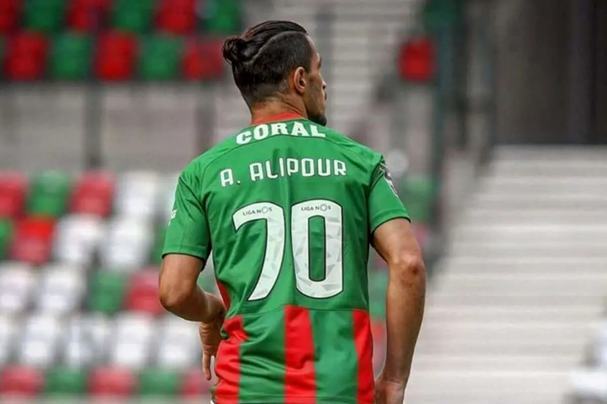 چراغ سبز علی علیپور پیوستن به پرسپولیس!