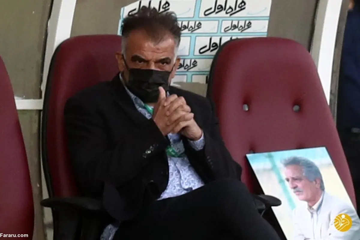 جان مادرتان VAR بیاورید!