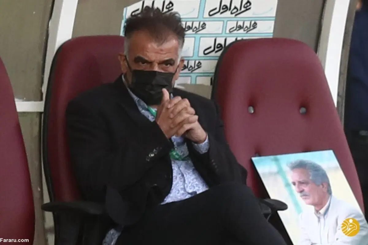 جان مادرتان VAR بیاورید!