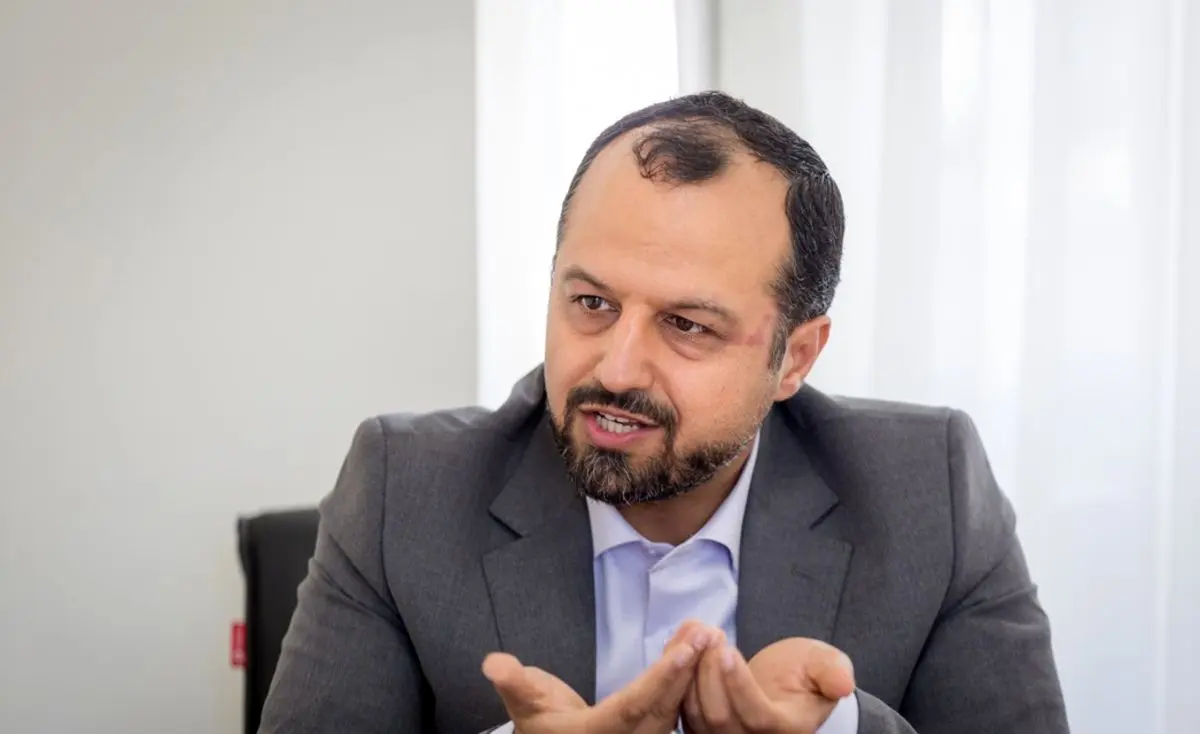 نامه مهم وزیر اقتصاد به رئیسی