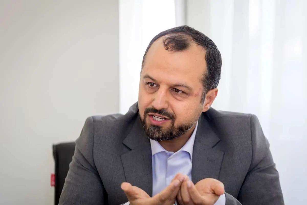 نامه مهم وزیر اقتصاد به رئیسی